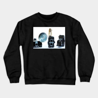 Unexpected Crewneck Sweatshirt